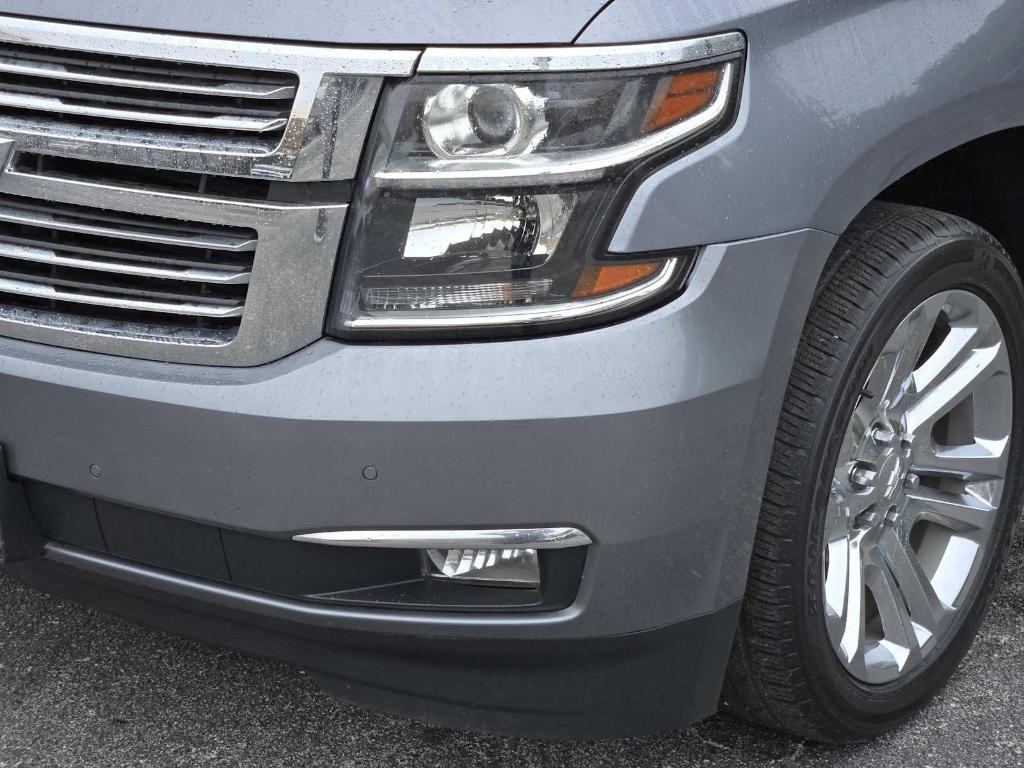 used 2020 Chevrolet Tahoe car, priced at $38,977