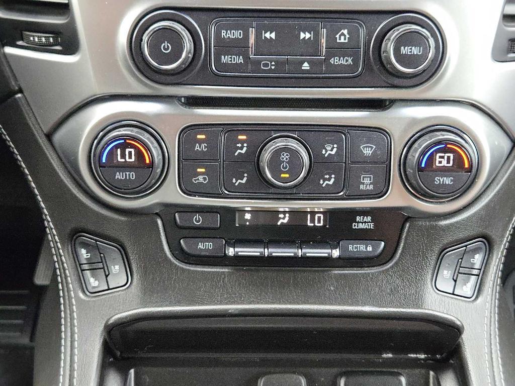 used 2020 Chevrolet Tahoe car, priced at $38,977