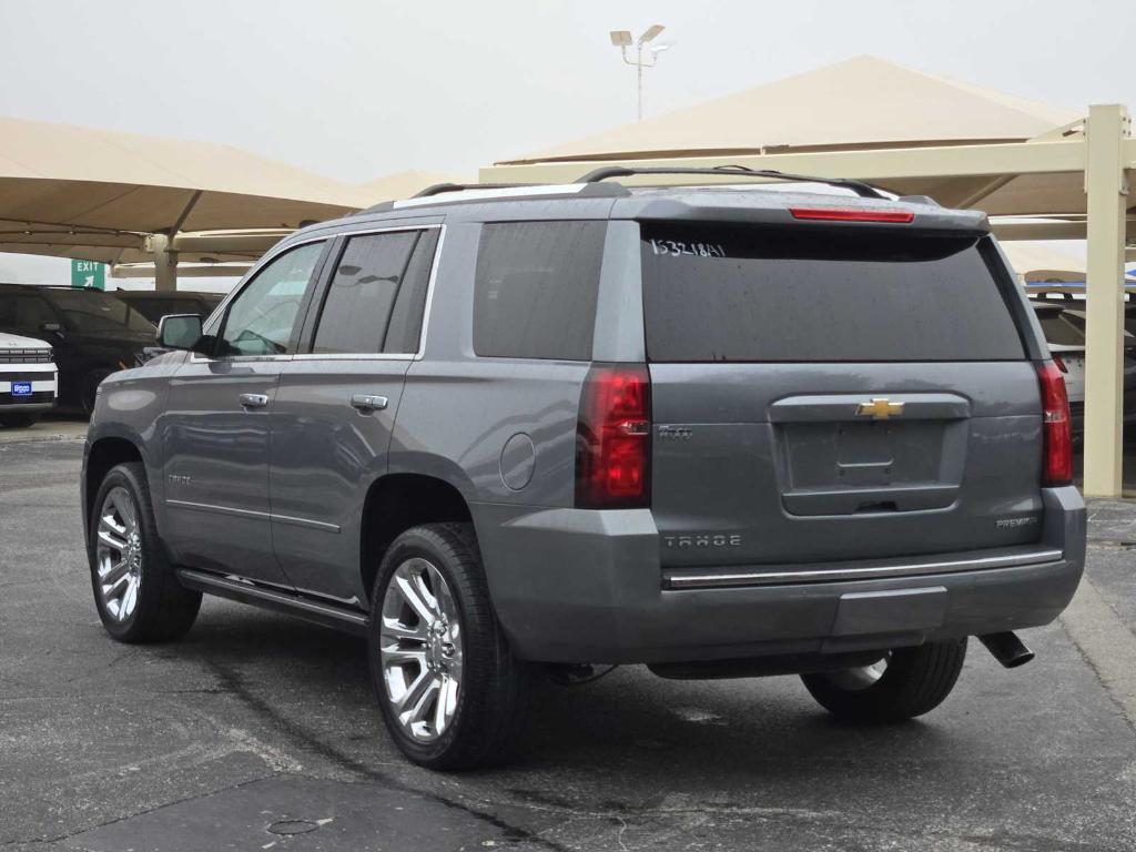 used 2020 Chevrolet Tahoe car, priced at $38,977