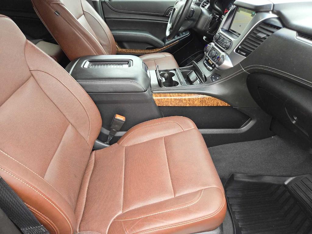 used 2020 Chevrolet Tahoe car, priced at $38,977