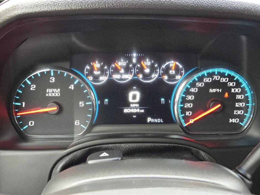 used 2020 Chevrolet Tahoe car, priced at $38,977