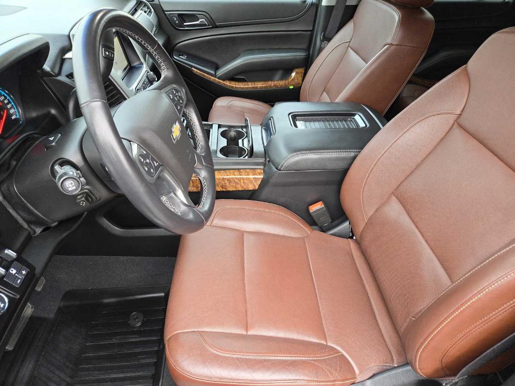 used 2020 Chevrolet Tahoe car, priced at $38,977