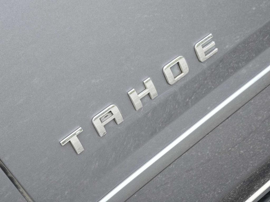 used 2020 Chevrolet Tahoe car, priced at $38,977
