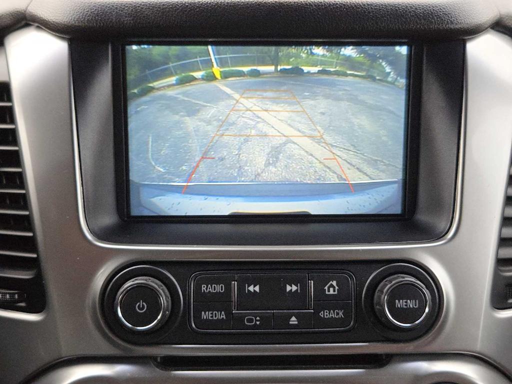 used 2020 Chevrolet Tahoe car, priced at $38,977