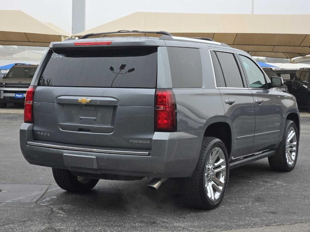 used 2020 Chevrolet Tahoe car, priced at $38,977