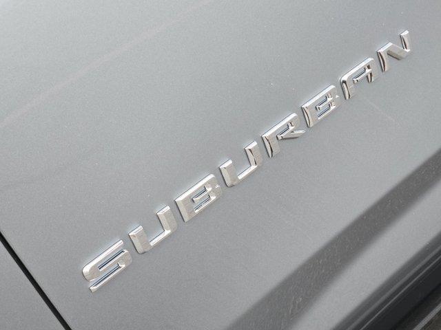 new 2025 Chevrolet Suburban car, priced at $76,660