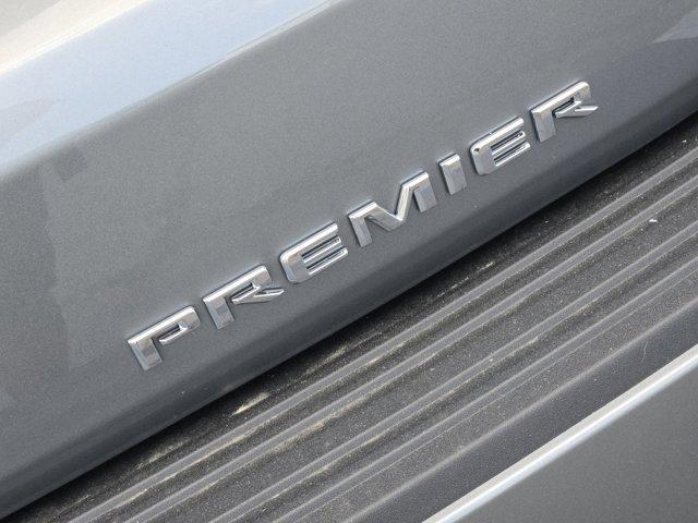 new 2025 Chevrolet Suburban car, priced at $76,660