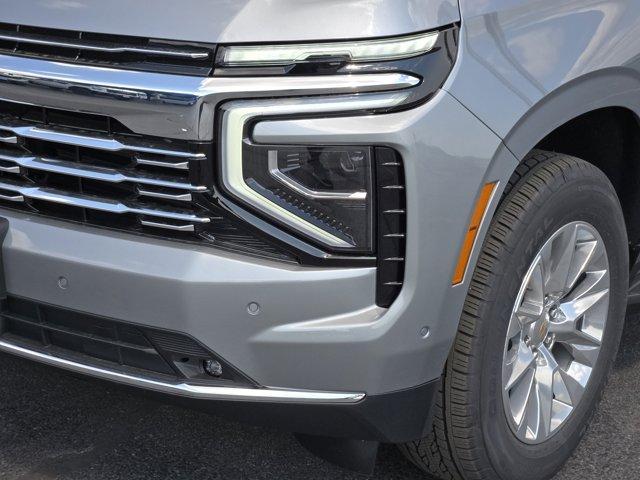 new 2025 Chevrolet Suburban car, priced at $76,660