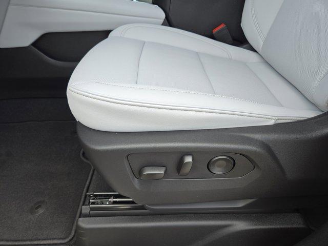 new 2025 Chevrolet Suburban car, priced at $76,660
