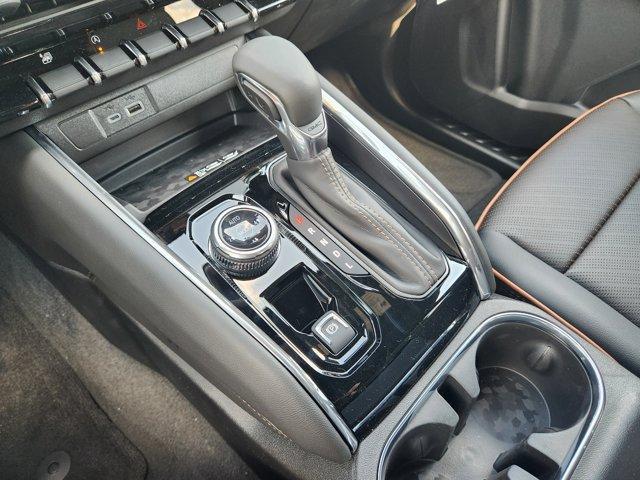 new 2026 GMC Canyon car, priced at $49,451