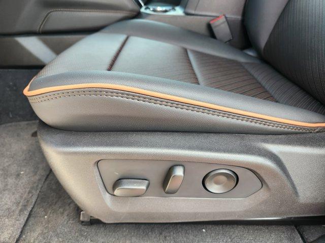 new 2026 GMC Canyon car, priced at $49,451