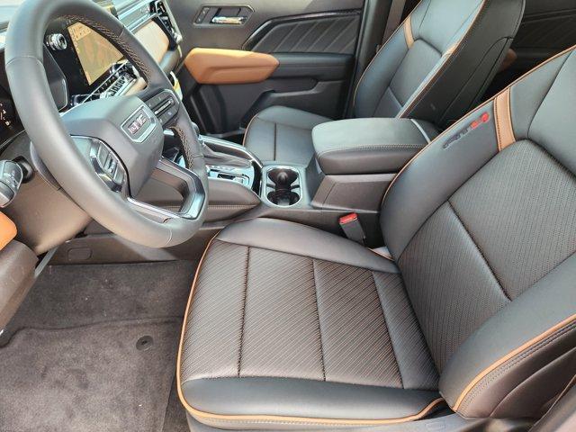 new 2026 GMC Canyon car, priced at $49,451