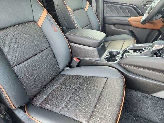 new 2026 GMC Canyon car, priced at $49,451