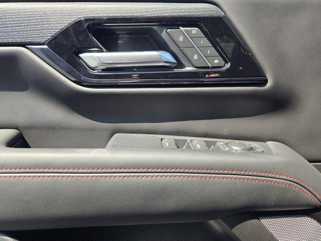 new 2025 GMC Yukon XL car, priced at $99,940