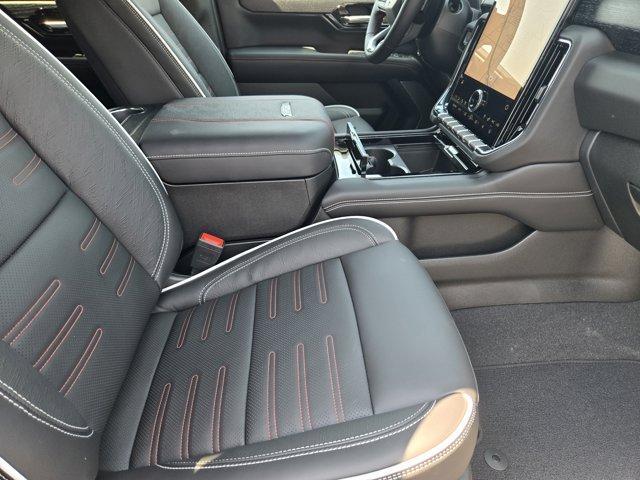 new 2025 GMC Yukon XL car, priced at $99,940