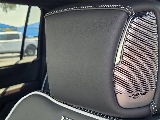 new 2025 GMC Yukon XL car, priced at $99,940