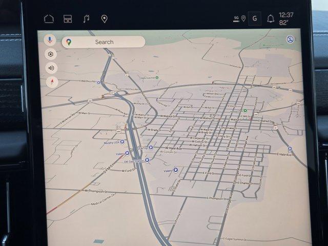 new 2025 GMC Yukon XL car, priced at $99,940