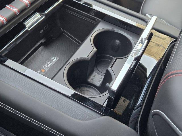 new 2025 GMC Yukon XL car, priced at $99,940