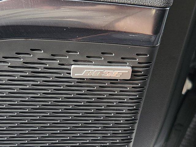 new 2025 GMC Acadia car, priced at $53,390