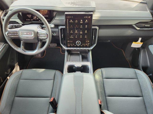 new 2025 GMC Acadia car, priced at $53,390