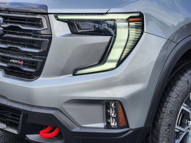 new 2025 GMC Acadia car, priced at $53,390