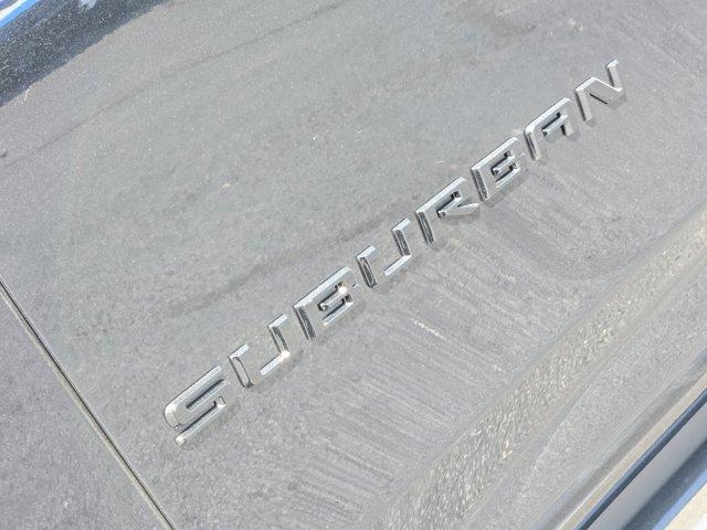 new 2026 Chevrolet Suburban car, priced at $75,907