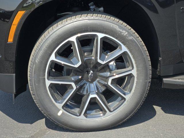 new 2026 Chevrolet Suburban car, priced at $75,907