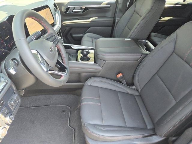 new 2026 Chevrolet Suburban car, priced at $75,907