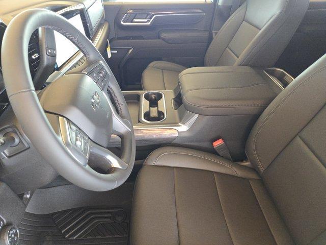 new 2025 Chevrolet Silverado 2500 car, priced at $77,420