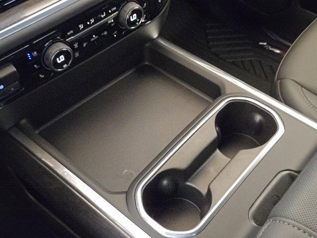 new 2025 Chevrolet Silverado 2500 car, priced at $77,420