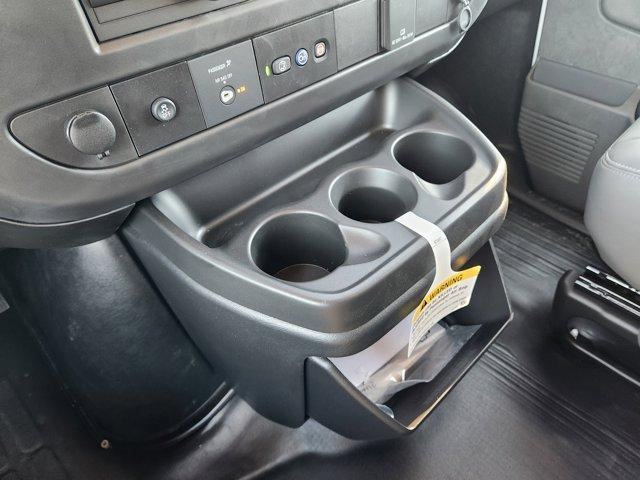 new 2025 Chevrolet Express 2500 car, priced at $42,748