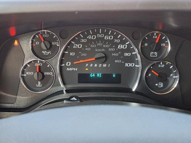 new 2025 Chevrolet Express 2500 car, priced at $42,748