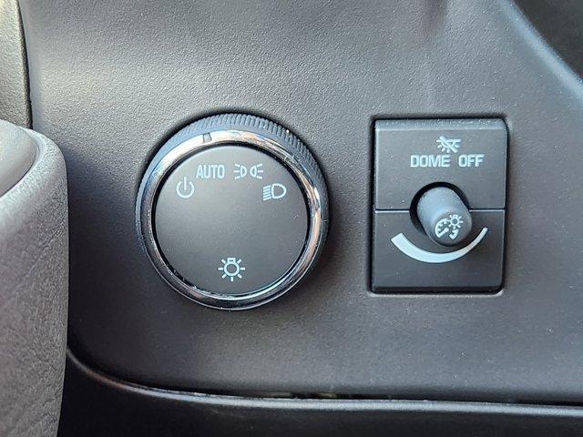 new 2025 Chevrolet Express 2500 car, priced at $42,748