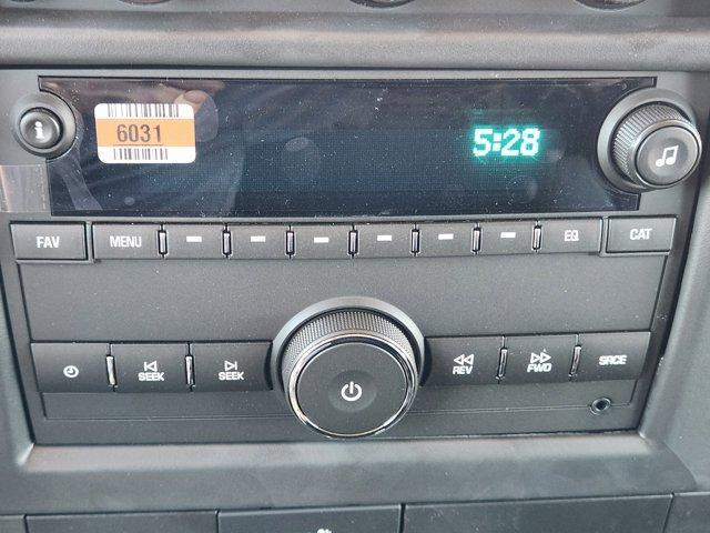 new 2025 Chevrolet Express 2500 car, priced at $42,748