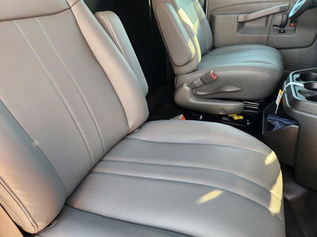 new 2025 Chevrolet Express 2500 car, priced at $42,748