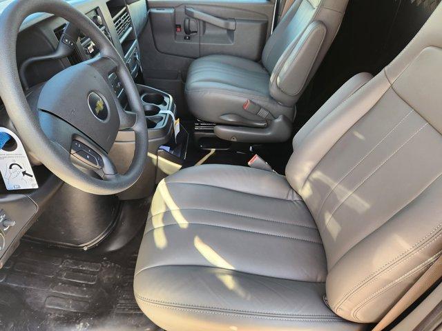 new 2025 Chevrolet Express 2500 car, priced at $42,748
