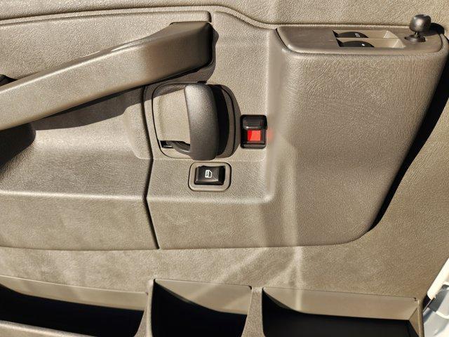 new 2025 Chevrolet Express 2500 car, priced at $42,748