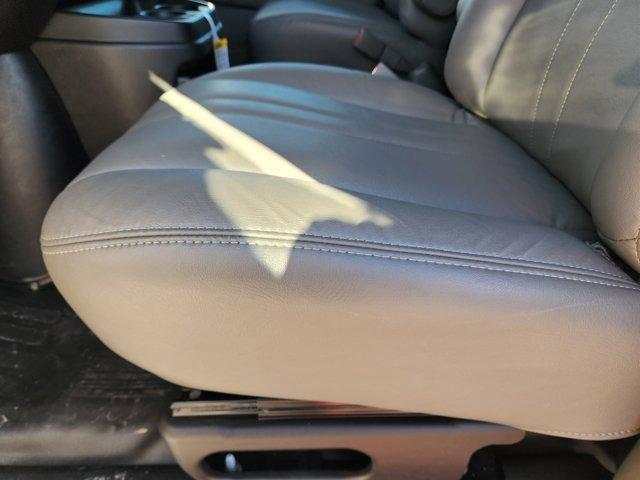 new 2025 Chevrolet Express 2500 car, priced at $42,748