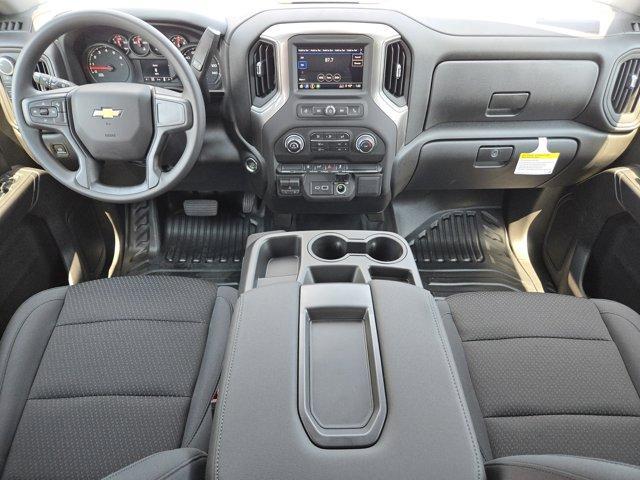 new 2026 Chevrolet Silverado 2500 car, priced at $56,230