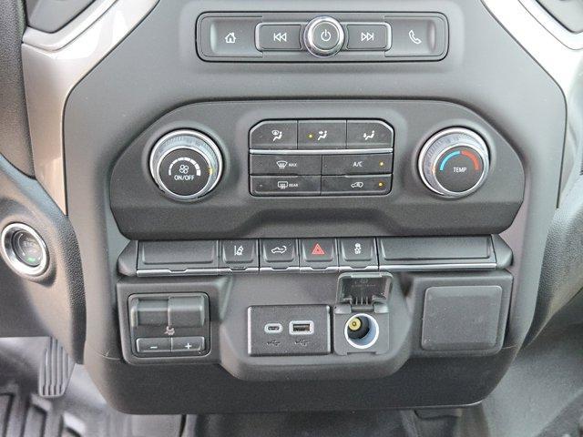 new 2026 Chevrolet Silverado 2500 car, priced at $56,230