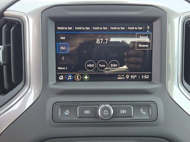 new 2026 Chevrolet Silverado 2500 car, priced at $56,230
