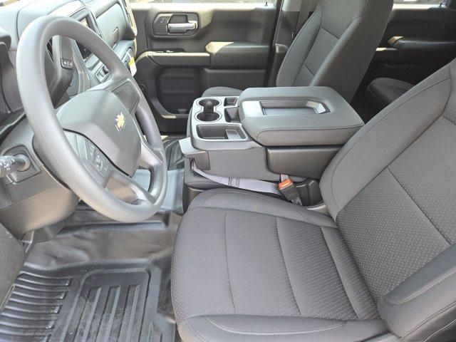 new 2026 Chevrolet Silverado 2500 car, priced at $56,230