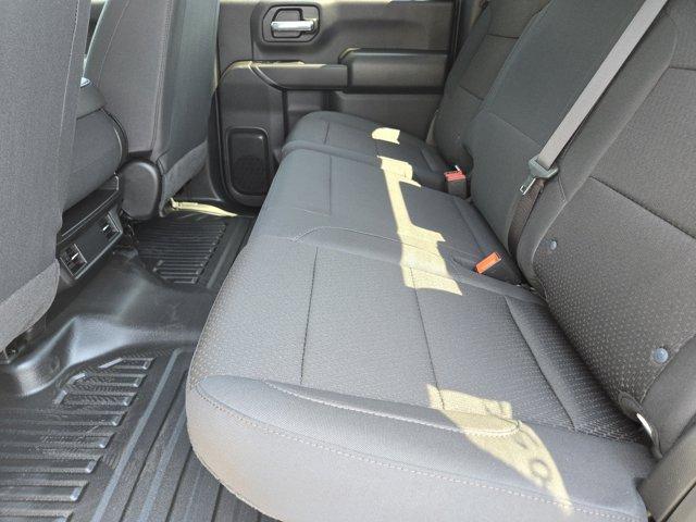 new 2026 Chevrolet Silverado 2500 car, priced at $56,230