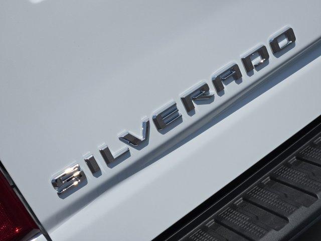 new 2026 Chevrolet Silverado 2500 car, priced at $56,230