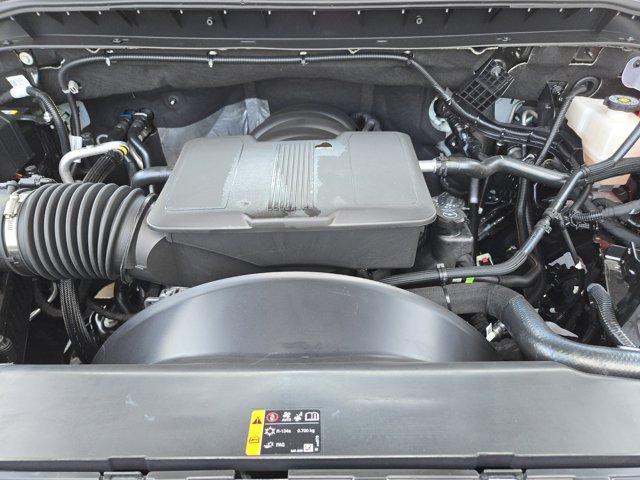 new 2026 Chevrolet Silverado 2500 car, priced at $56,230