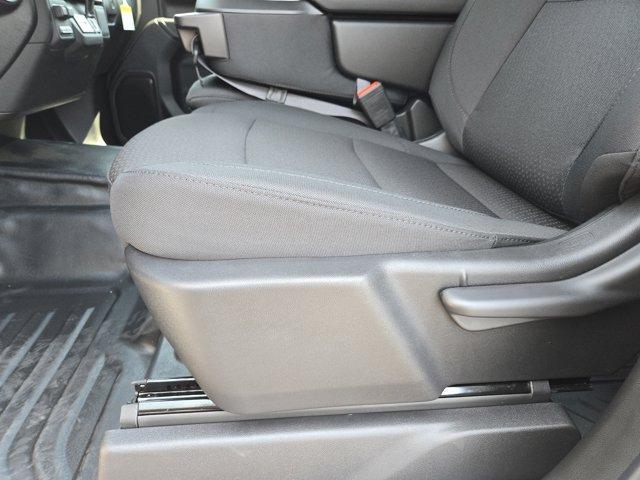 new 2026 Chevrolet Silverado 2500 car, priced at $56,230