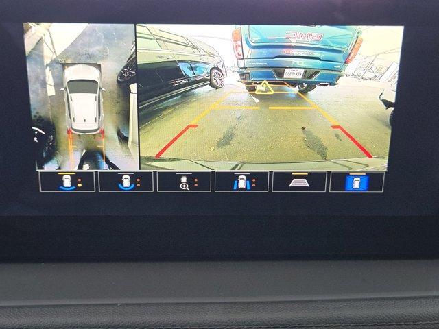 new 2026 Buick Encore GX car, priced at $28,270