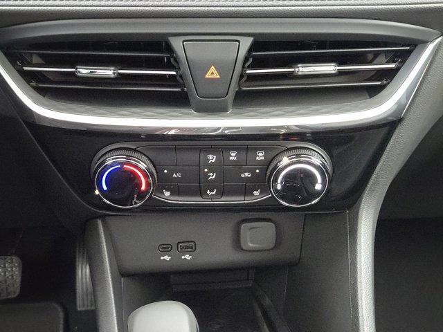 new 2026 Buick Encore GX car, priced at $28,270