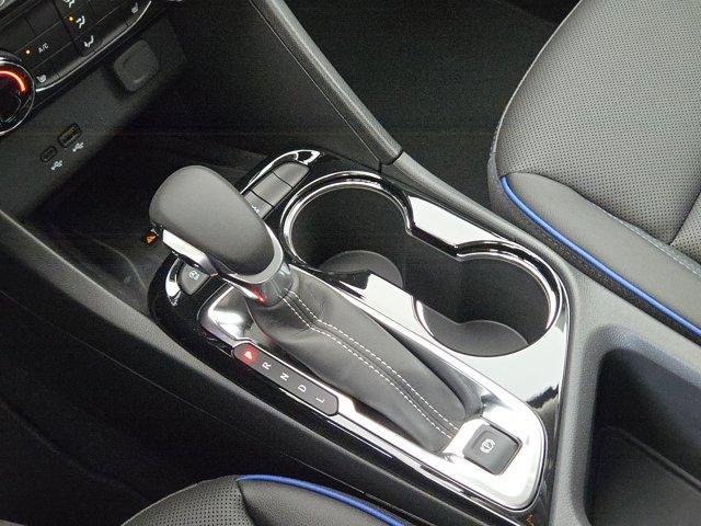 new 2026 Buick Encore GX car, priced at $28,270