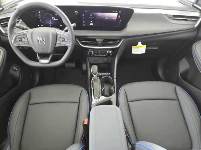 new 2026 Buick Encore GX car, priced at $28,270